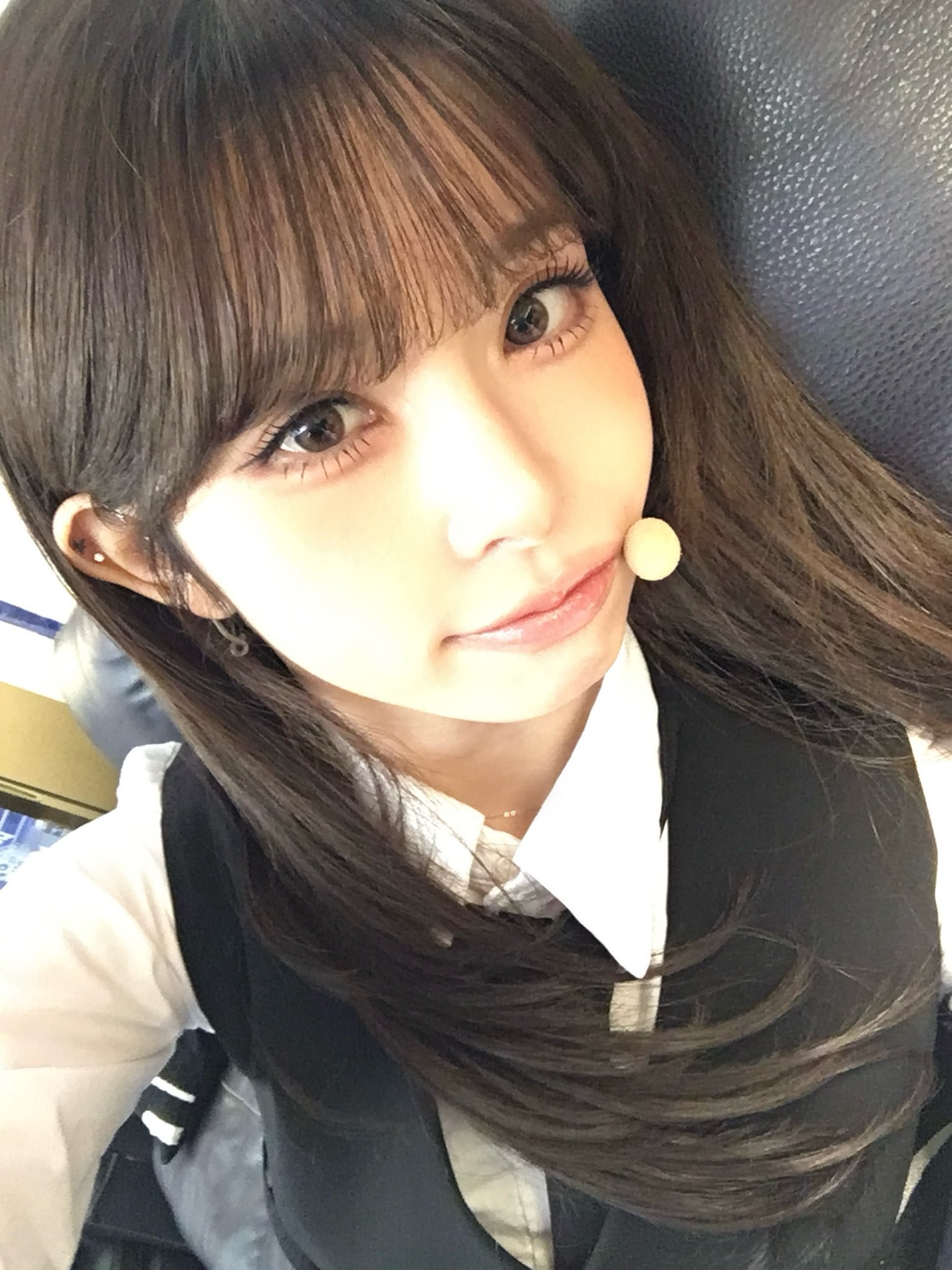 250918 tripleS Kotone嘉味元琴音 ​​​