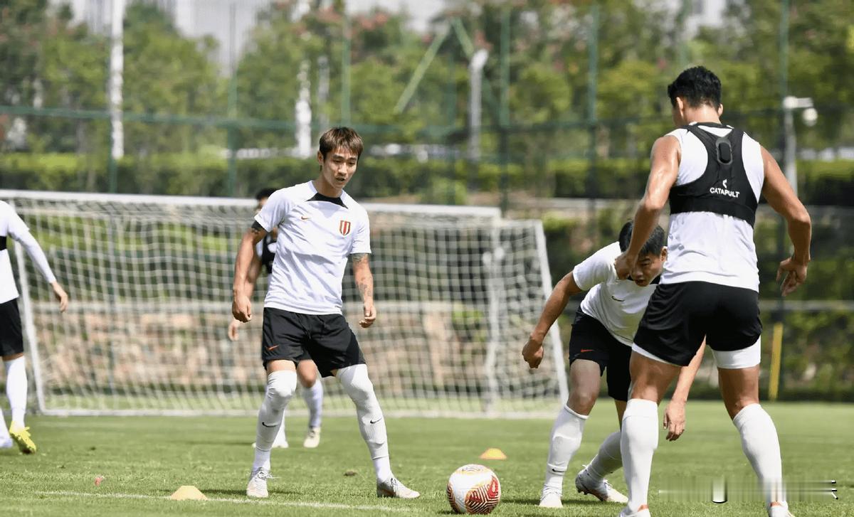 发钱了！曝成都蓉城补发第二批拖欠的奖金，晚上将迎战国安(11)
在今晚，海口市足