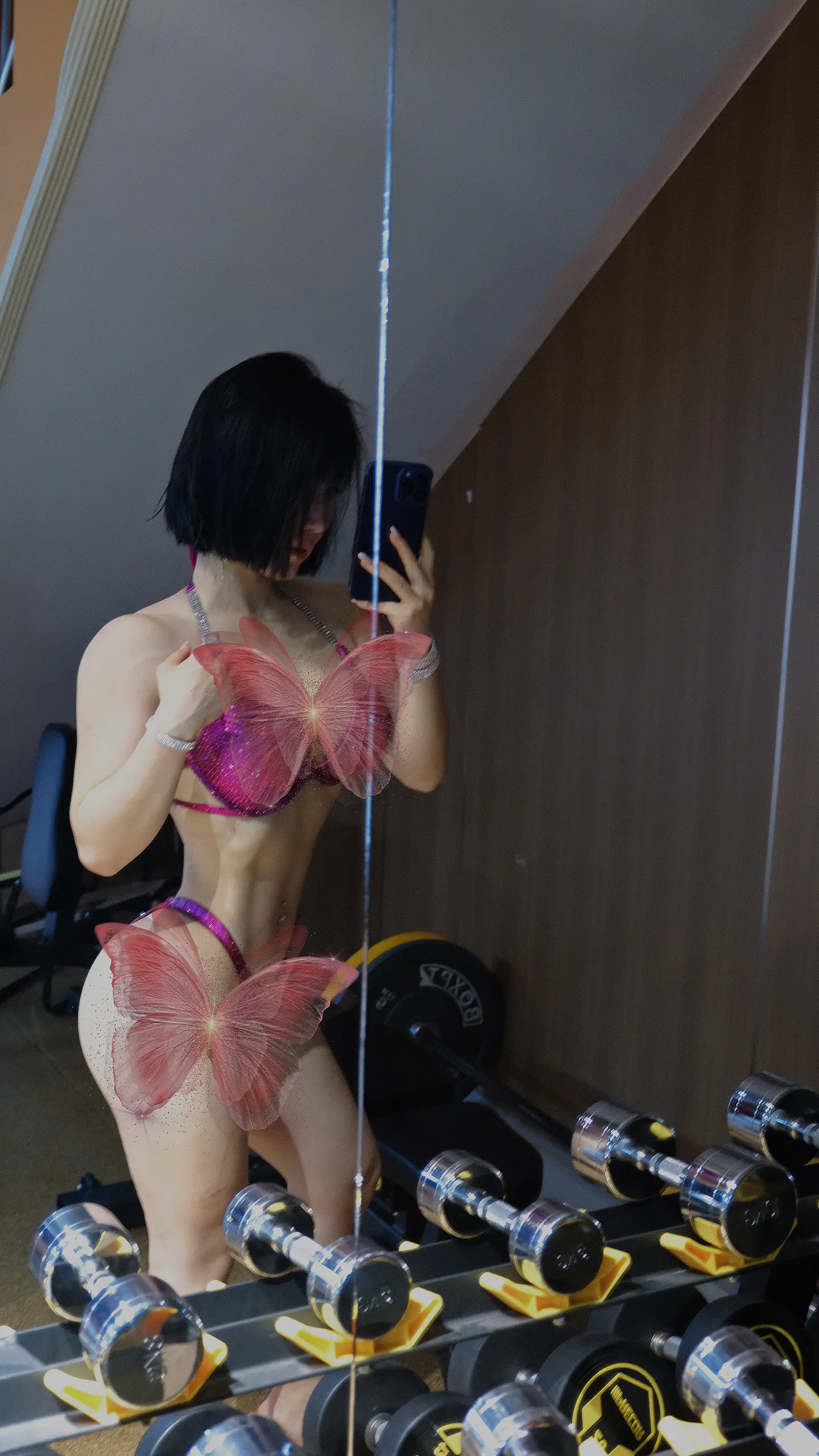 每年减着玩