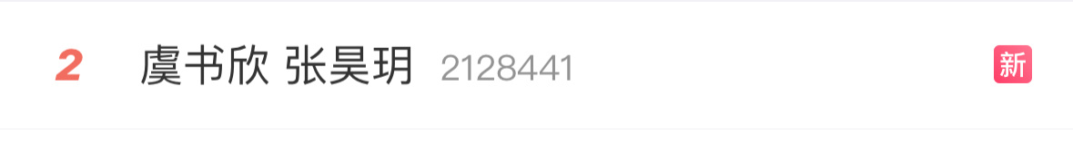 虞书欣和张昊玥到底啥情况？都多久了？如果只是姐妹之间的撕头花，把该说的一次性明明
