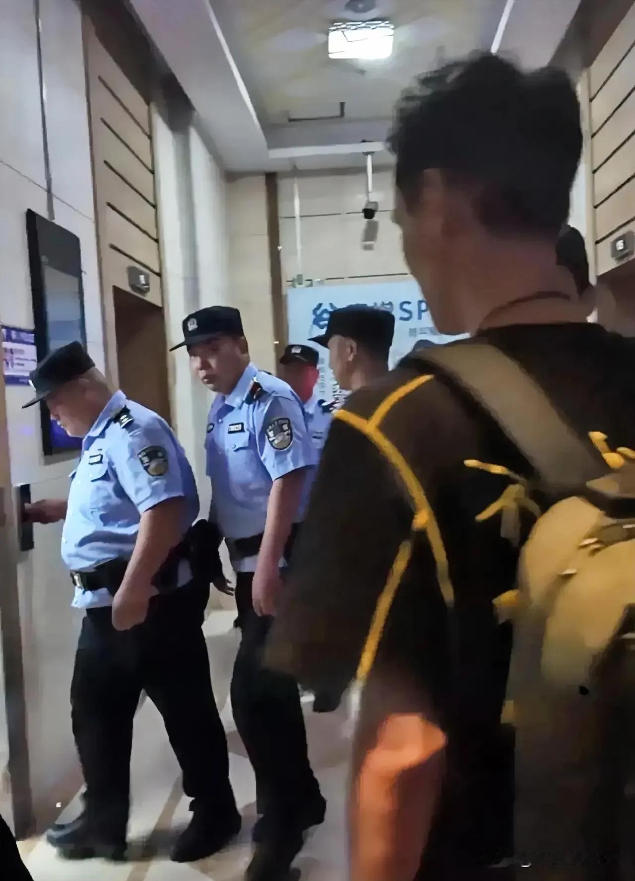 石家庄民宿事件引发的思考：基层派出所面临的两大挑战，事件背后暴露出基层派出所存在