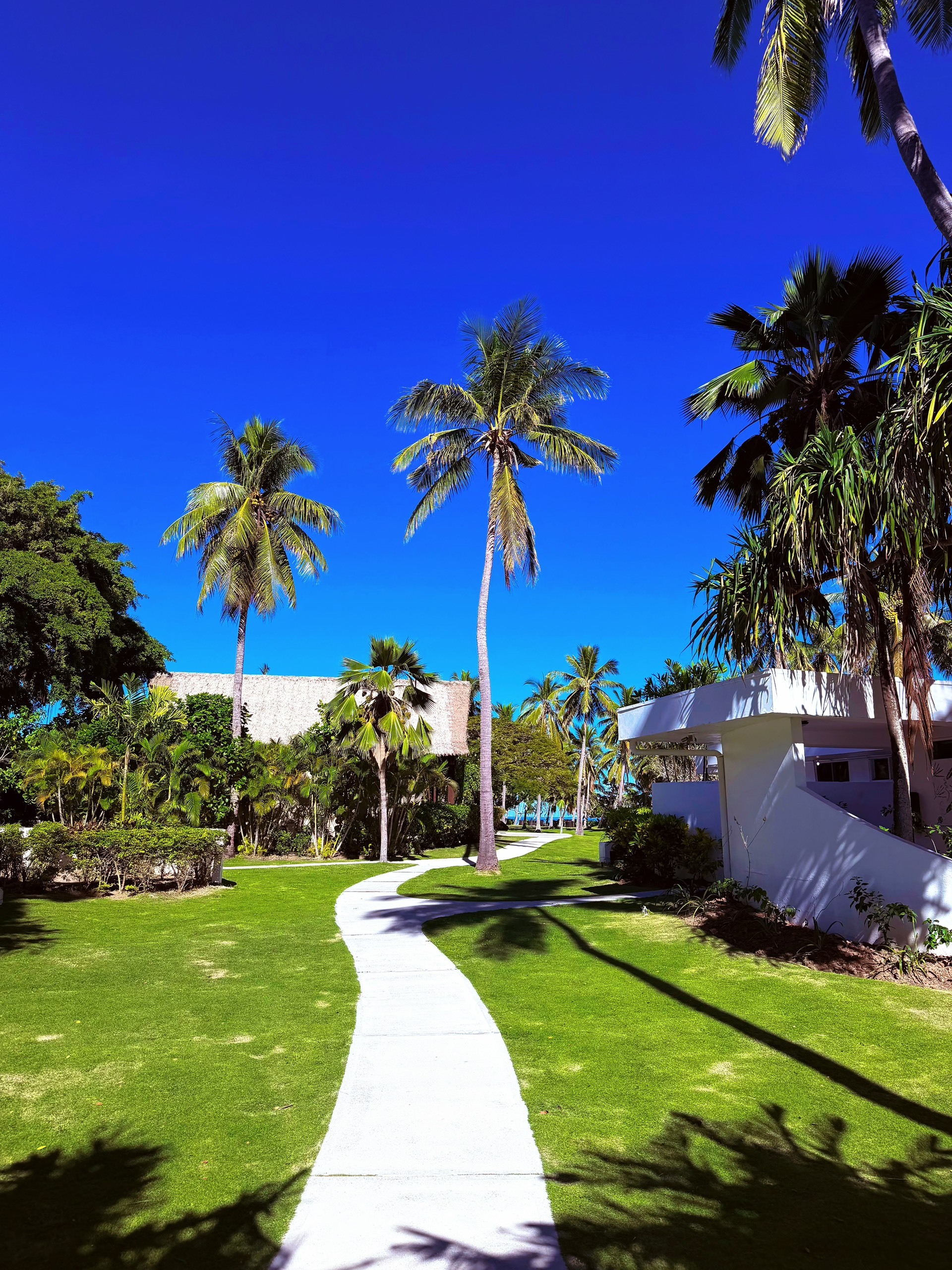 Bula👋 斐济·罗马尼岛度假村(Lomani Island Resort)