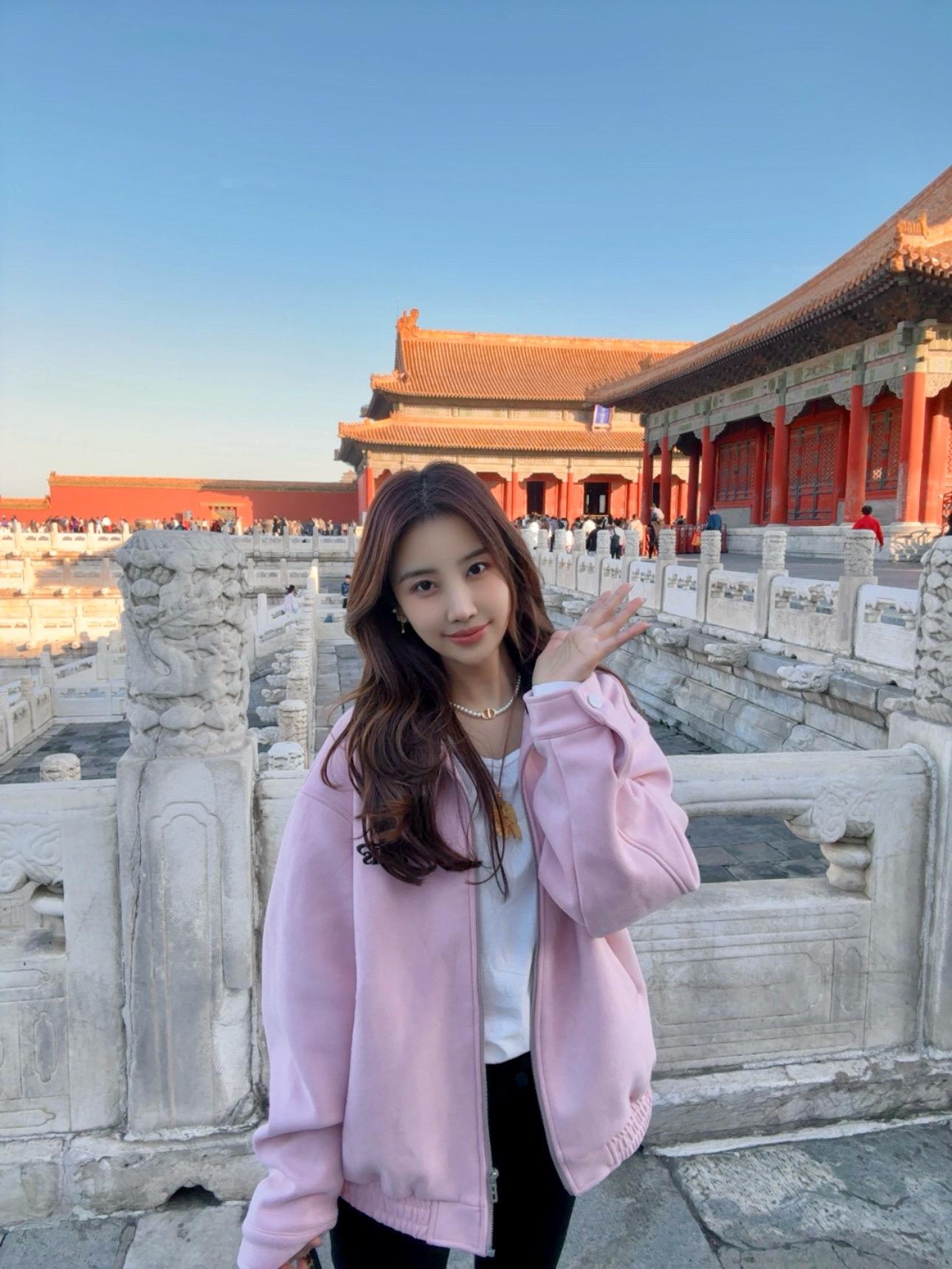 心宽 福自来