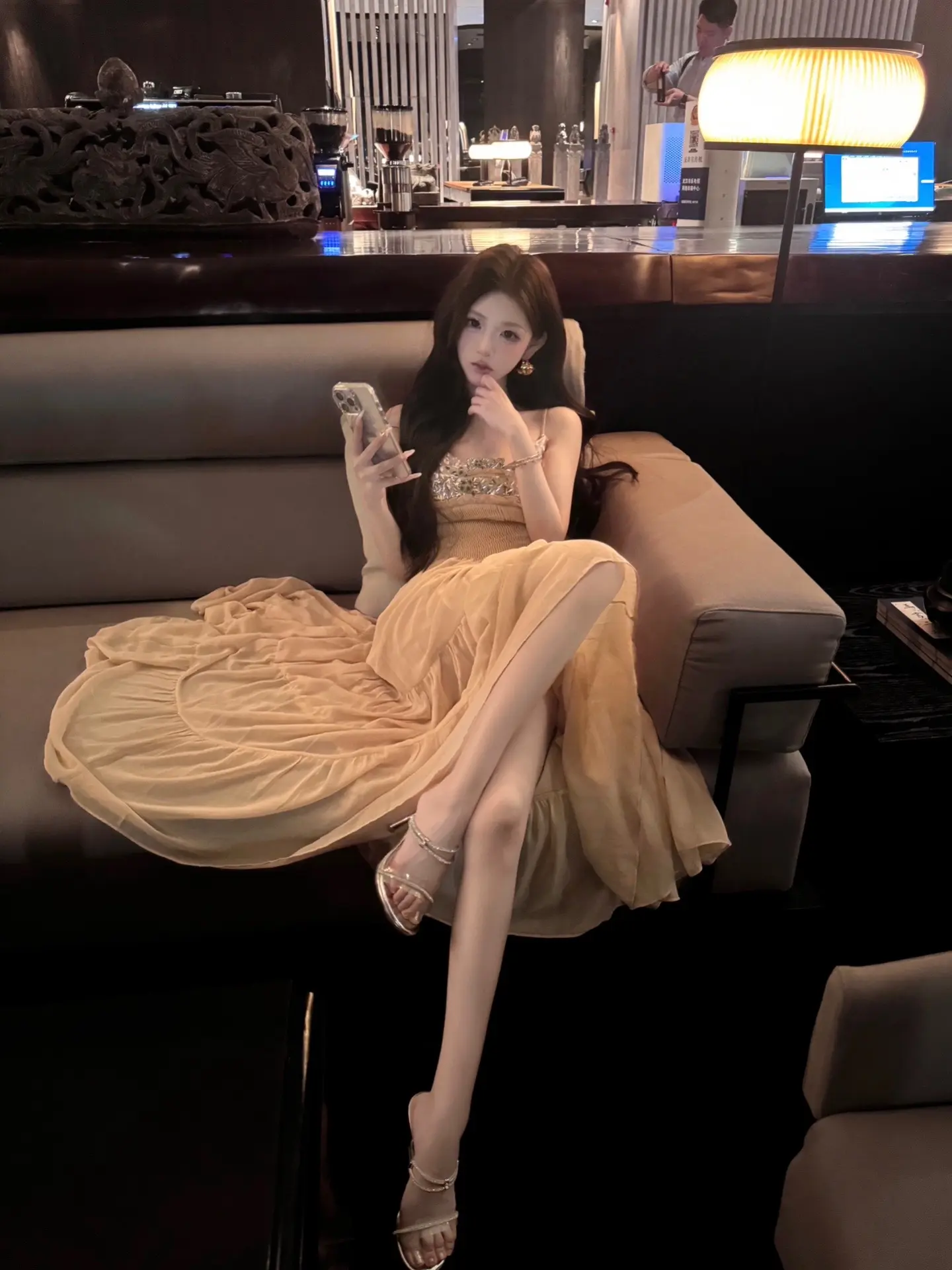你读这句话的时候属于我