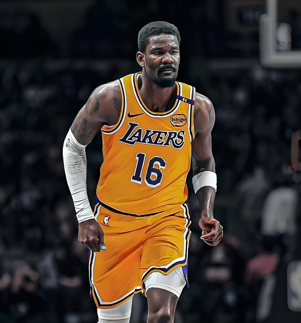 复刻逆转神迹！火箭战湖人做好3件事，直接拿捏紫金军
 
森林狼锁死约基奇完成19