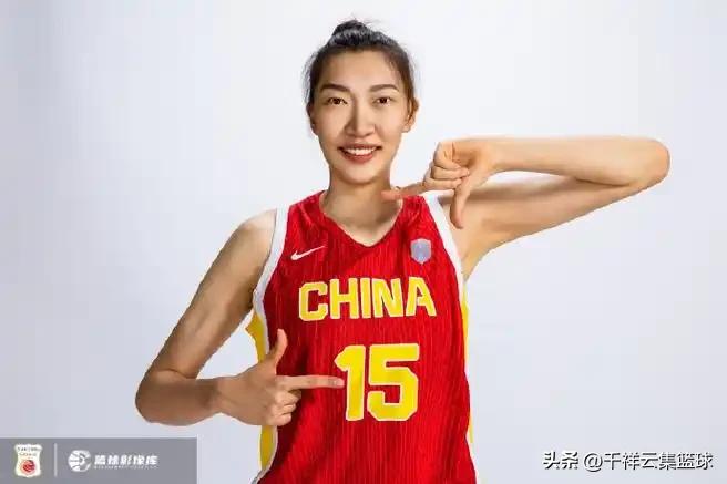 中国女篮65:80不敌比利时，我们和世界篮球的差距越来越大了，比利时先进的篮球打