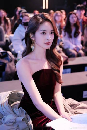 刘烨让阚清子累完这个累那个累完这个累那个，阚清子简直是综艺劳模本人合伙人