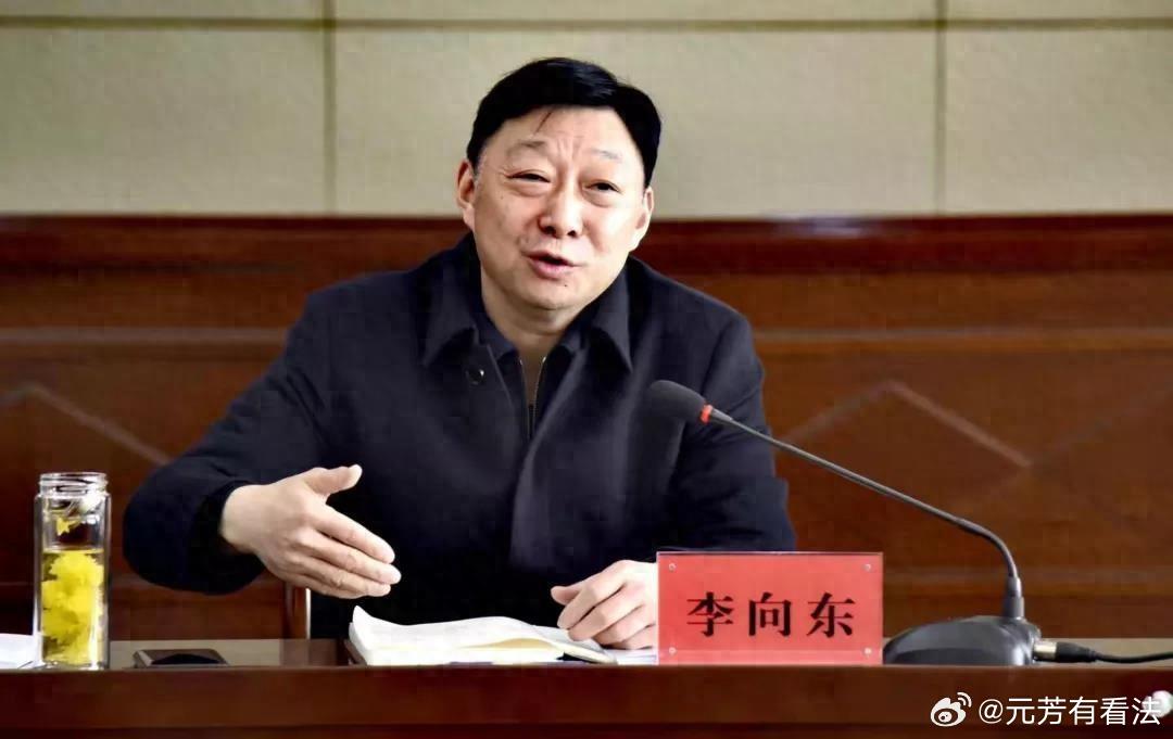 深耕宜昌住建系统20多年的李向东被查落马？据湖北省纪委监委消息称，宜昌市副市长李