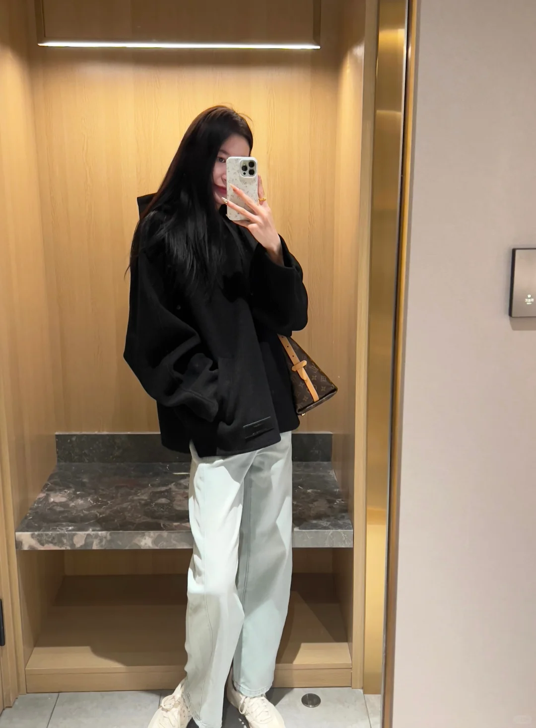 慵懒休闲～