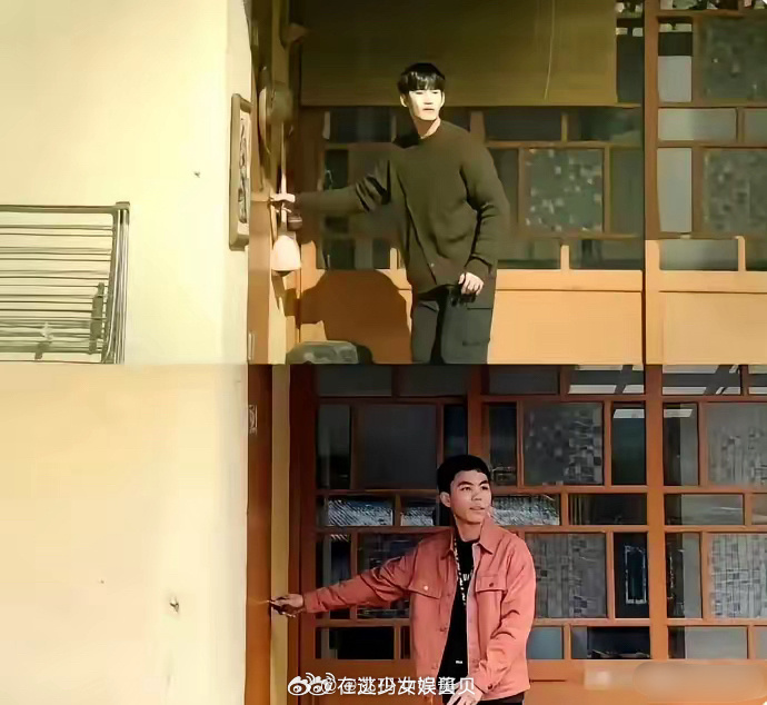 真是佩服韩国电视剧，居然可以把这破烂地方拍得那么唯美 