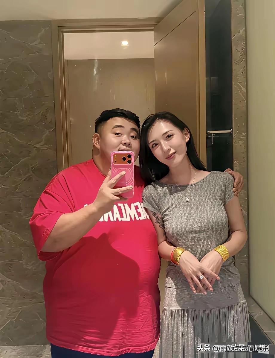 男人为什么要努力挣钱，这也许就是最好的答案吧？