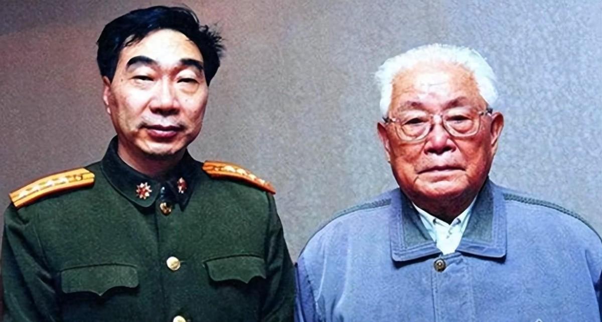 黄新廷因不愿仅任副军长，贺老总建议中央将副职变正职，这一决定背后有何深意？
19