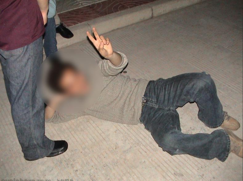 昨天村是传来消息，一个四十岁男子喝酒后死亡，谁都没料到，这一顿酒竟直接喝断了命！