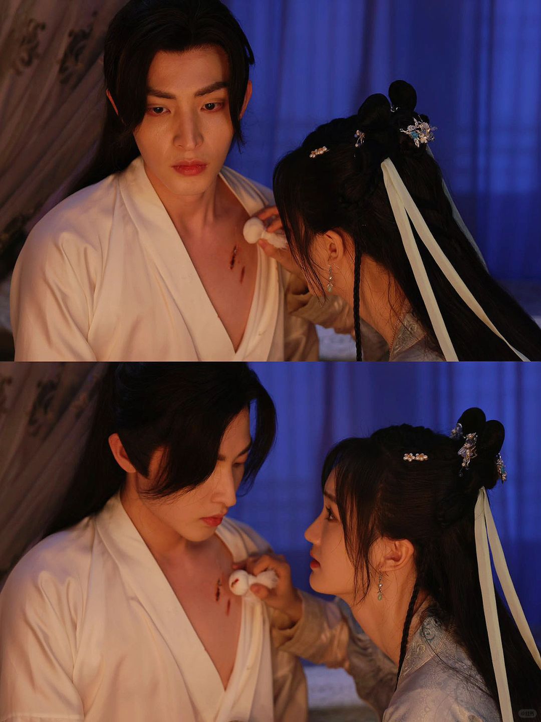 蓄谋已久！又发现了宝藏古装甜剧！巨好看！