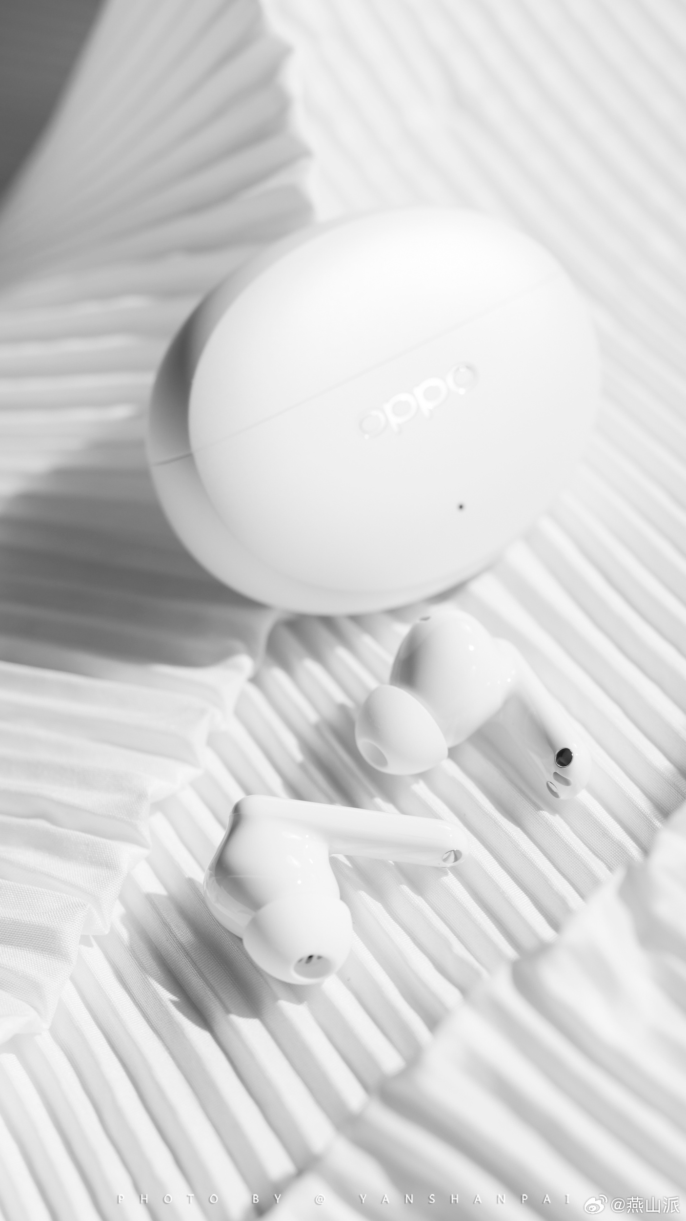 春节一直在用OPPO Enco Air5 Pro，惊喜挺多，借一组图赏聊聊。OP