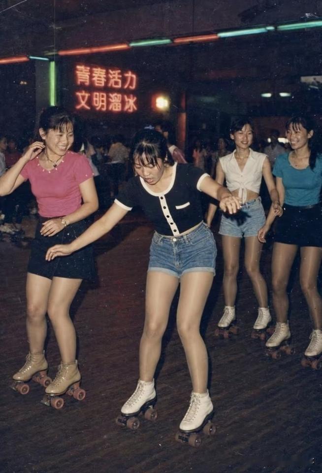 九十年代打工女孩的温柔岁月