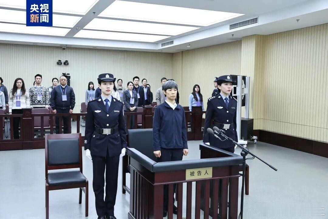 甘肃省政府原副省长赵金云被判十五年……1月6日，天津市第二中级人民法院一审公开宣