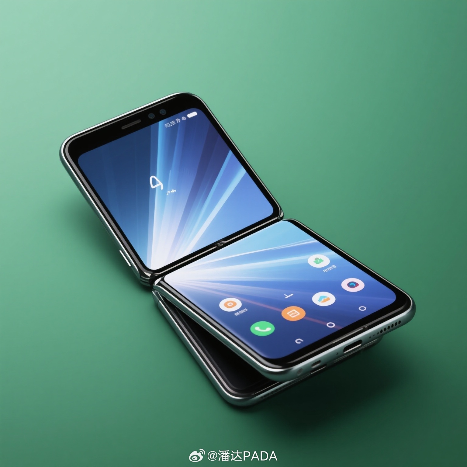 折叠屏哪些升级感知最明显我是觉得厂家能把折叠屏做好，就一定能把直屏做到极致。去掉