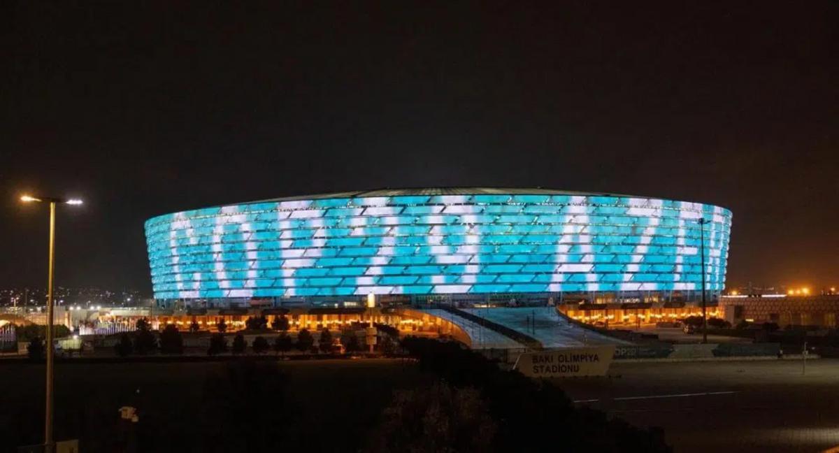 最震撼的一幕莫过于在COP29开幕式上，联合国秘书长古特雷斯当着世界各国领导人的