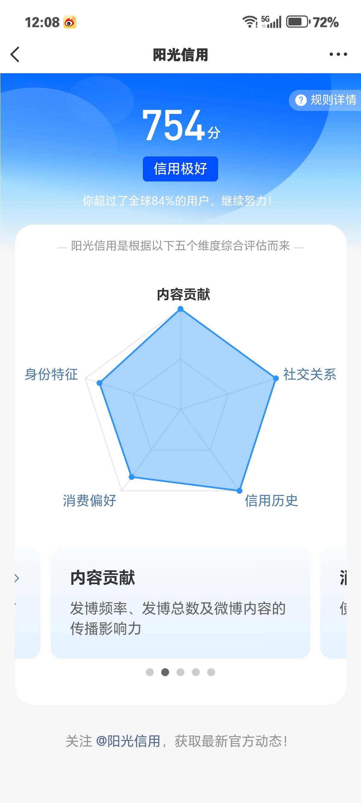 终于舍得给我涨了