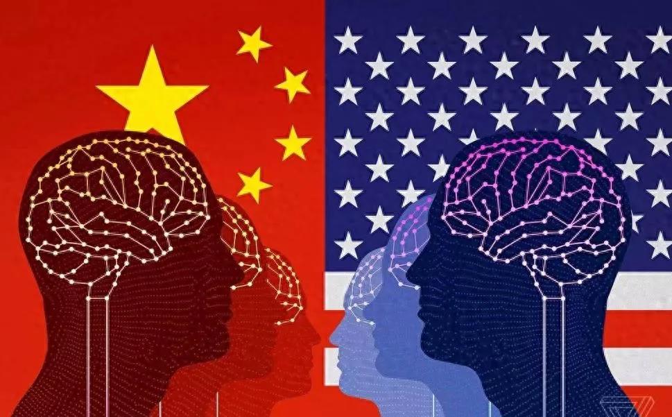 28纳米、14纳米、7纳米……中国公司在美国制裁下逐渐突破，终于可以告别芯片“卡