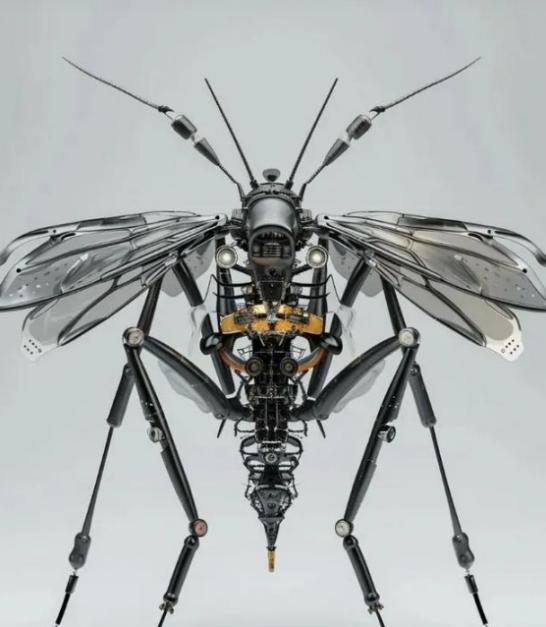 中国新型武器诞生，西方各国怕了？如此细小的武器，所有雷达系统都能穿越，我们完全处