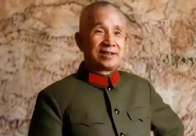 1981年，74岁的粟裕大将，向中央请求“我想回家乡看看”。经过一番讨论，中央拒