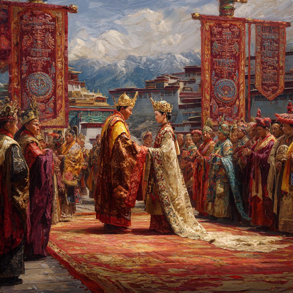 第171期《西藏与印度的交流》