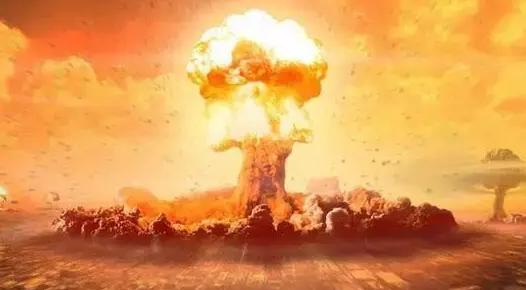 普京为啥死扛着就是不扔核弹？因为那不是翻盘的王炸，那是拉着全世界陪葬的自杀按钮啊