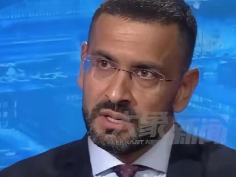 美国记者怒怼北约秘书长，中国 40 年没动一枪，你们却炸烂半个地球！引发轩然大波