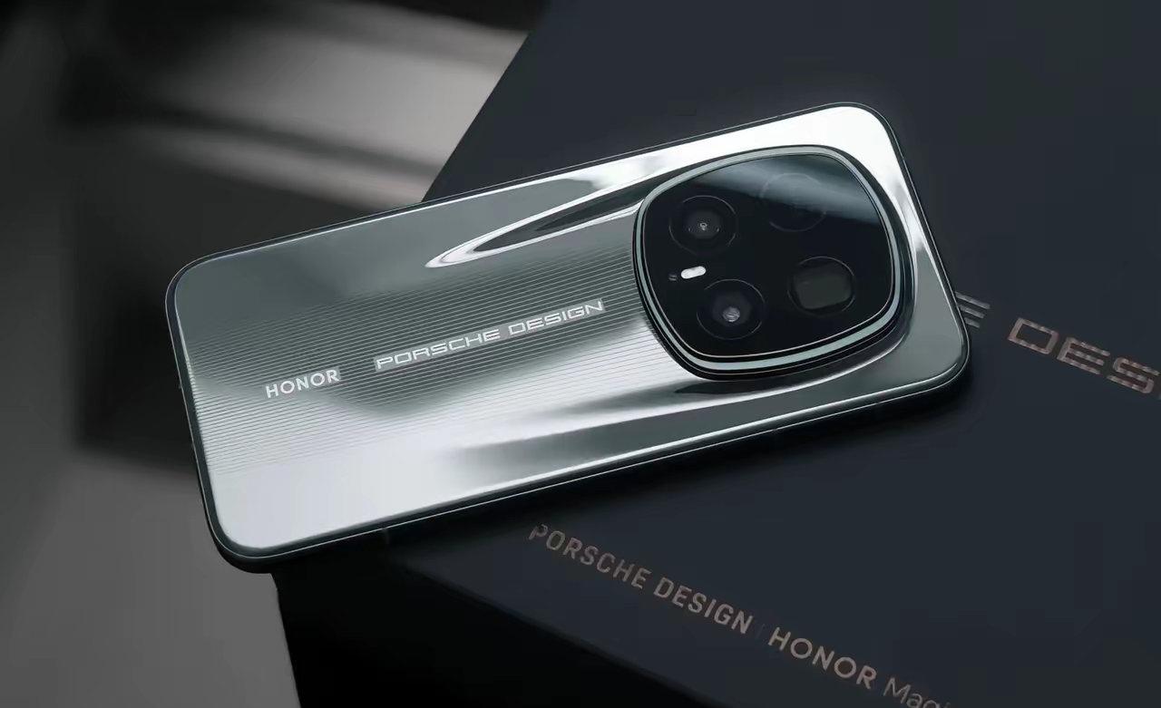 内存暴涨逼停友商旗舰，华为荣耀却玩起"反向操作"！Mate80 RS直接上20G