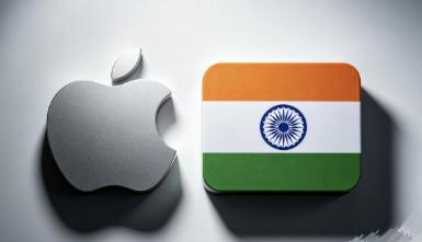 印度现在终于硬气起来了，直接对美国发难，要对苹果公司罚款三百多亿，美国不是要对我