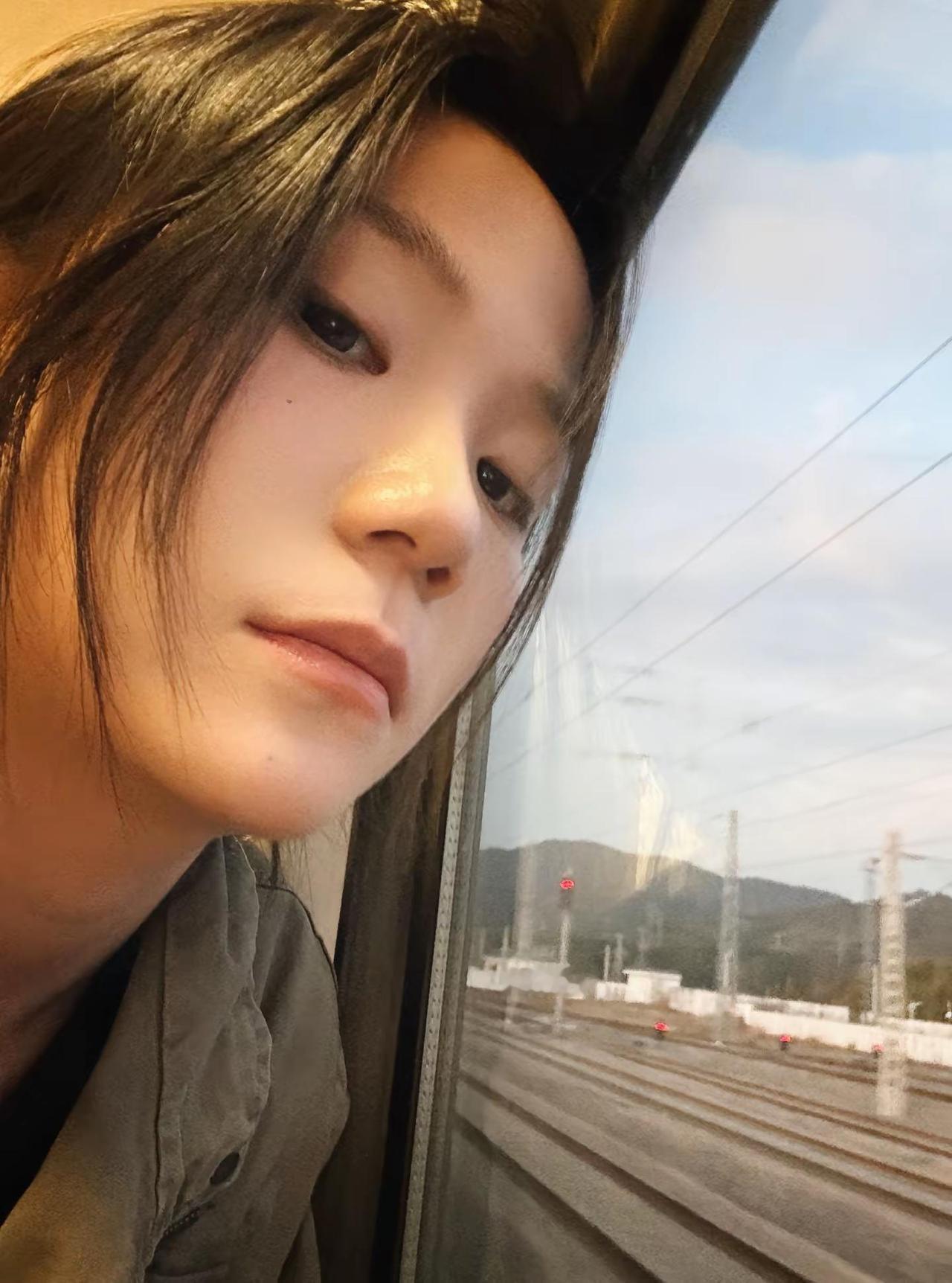 漫无目的来到一个 没有你的城市