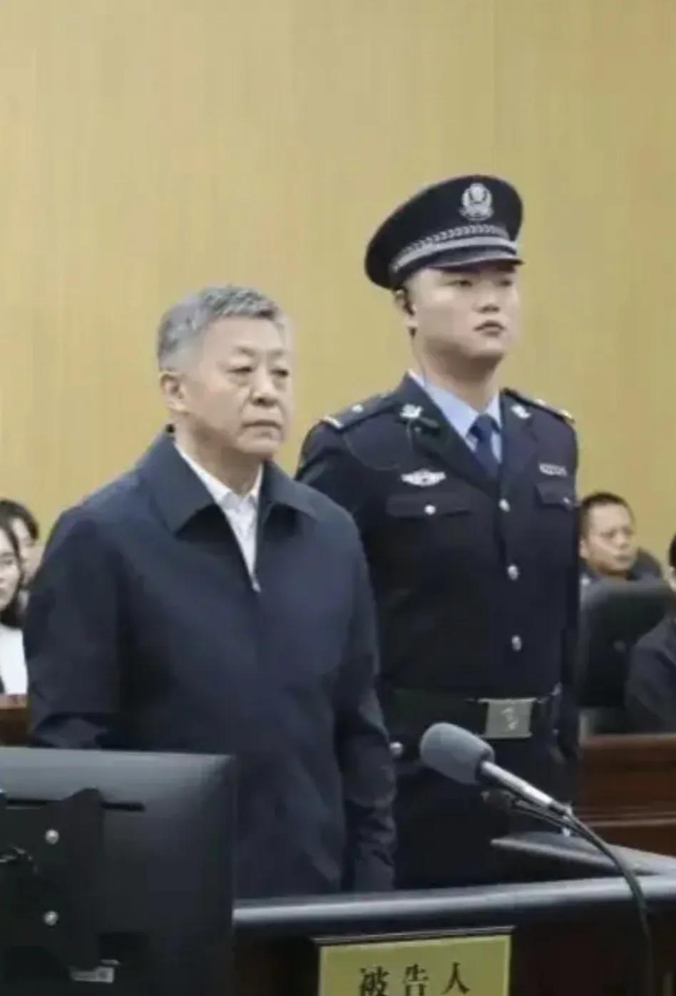 杜兆才案件终于大白于天下！4341万元，这个贪腐金额，小编不想过多评论，但从他的