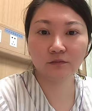 都死一回了？还没活明白？她这一生都在犯错的路上。一错找渣男，二错做试管，三错不要