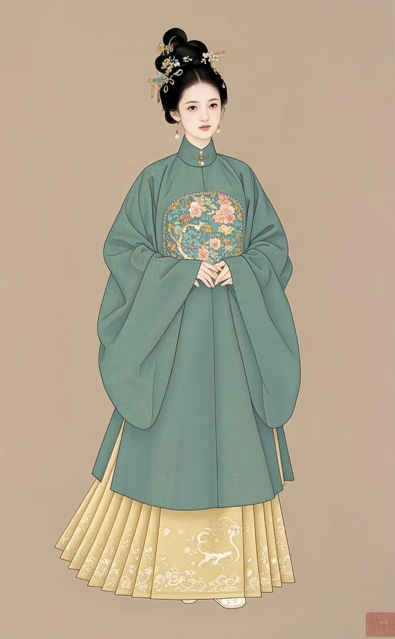 央视这回
算是一锤定音了。

起于黄帝，止于大明。

至于元清？不好意思，直接“