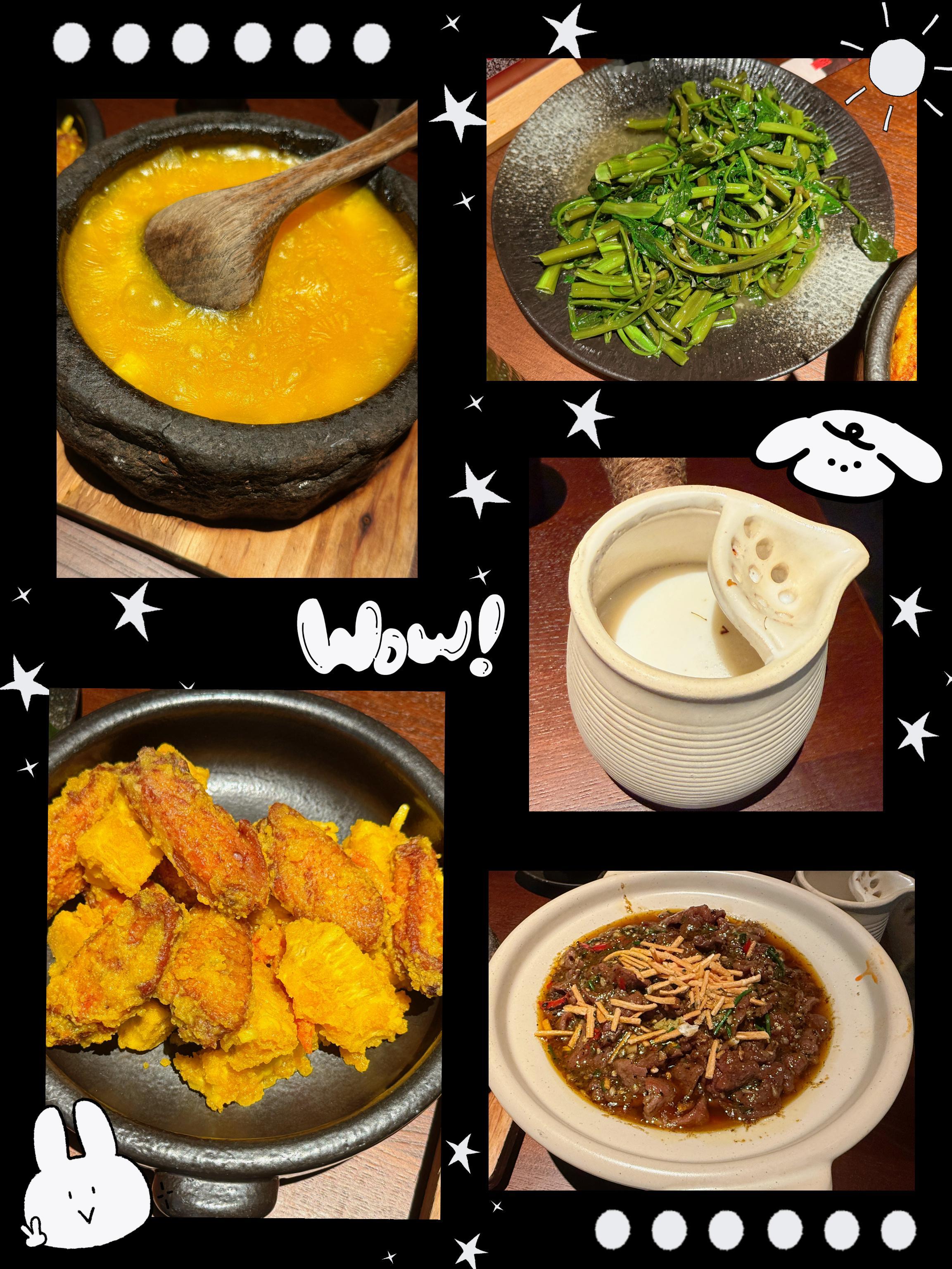 无法与美食分手的女人 