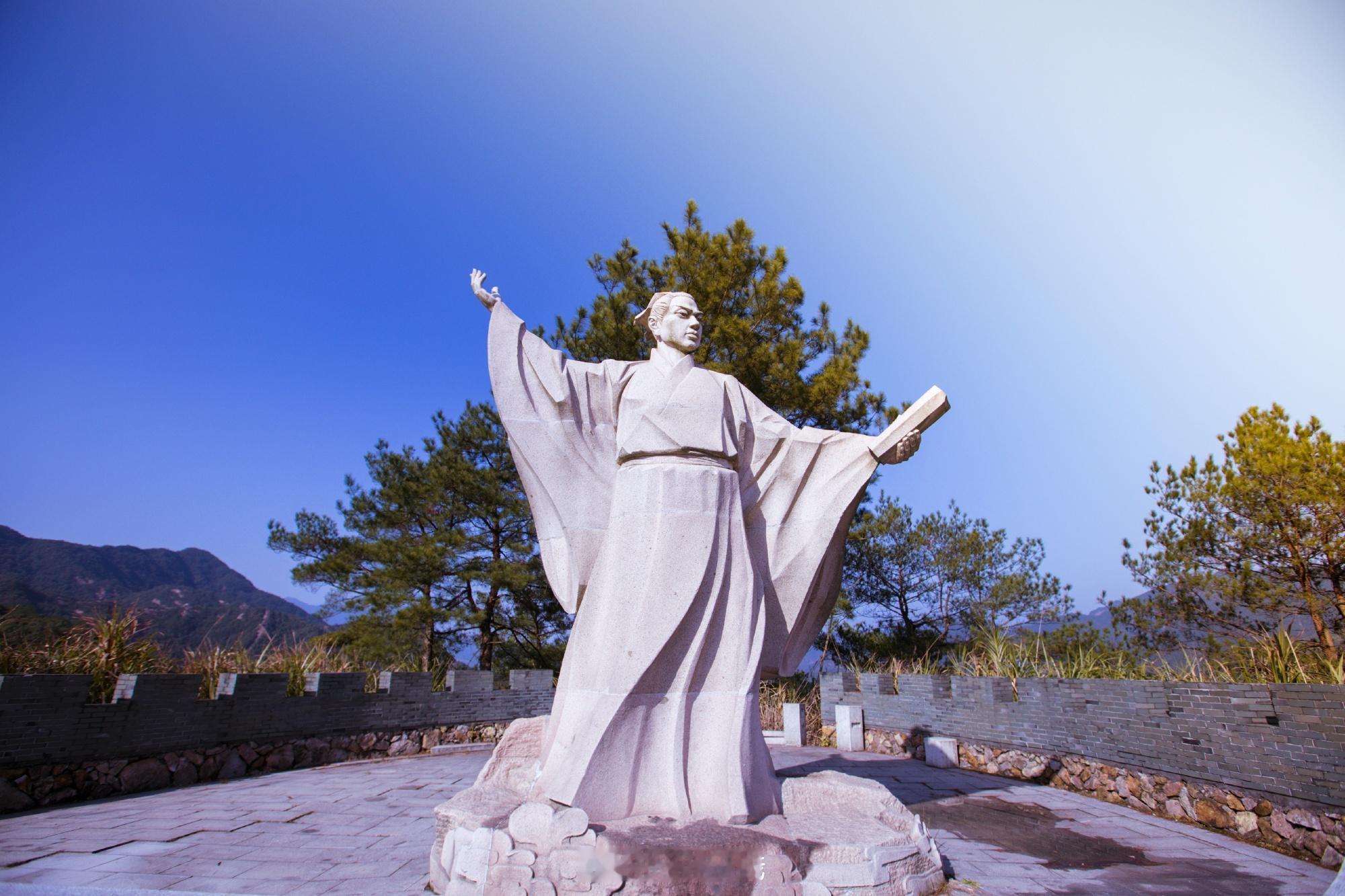 刘基文脉润青田715载正少年以古鉴今、物故者新，让先贤智慧服务当下，期待刘基文脉