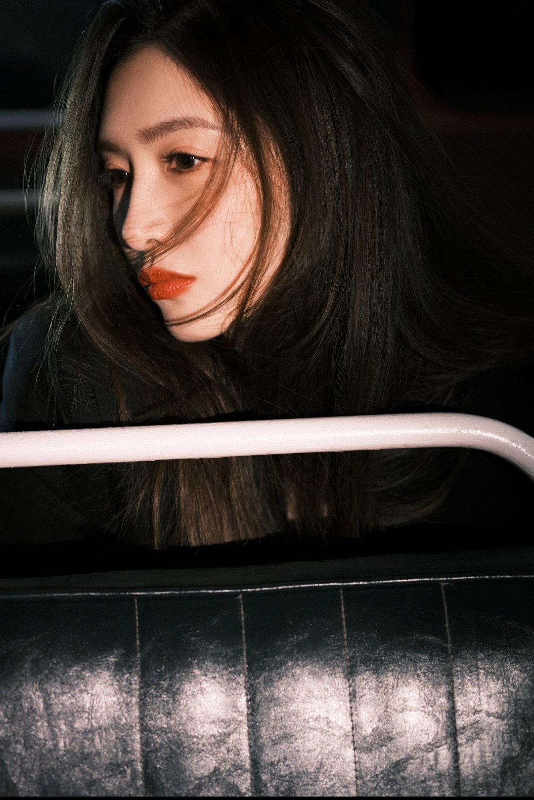 江疏影美美哒～ ​​​