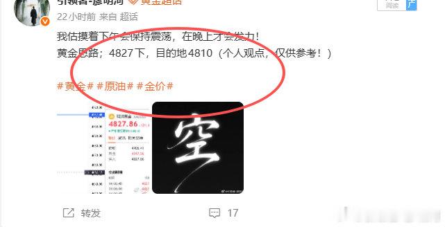 2026.4.8星期三复盘；我们共计布局5单全胜，吃下650点！第一单；4802