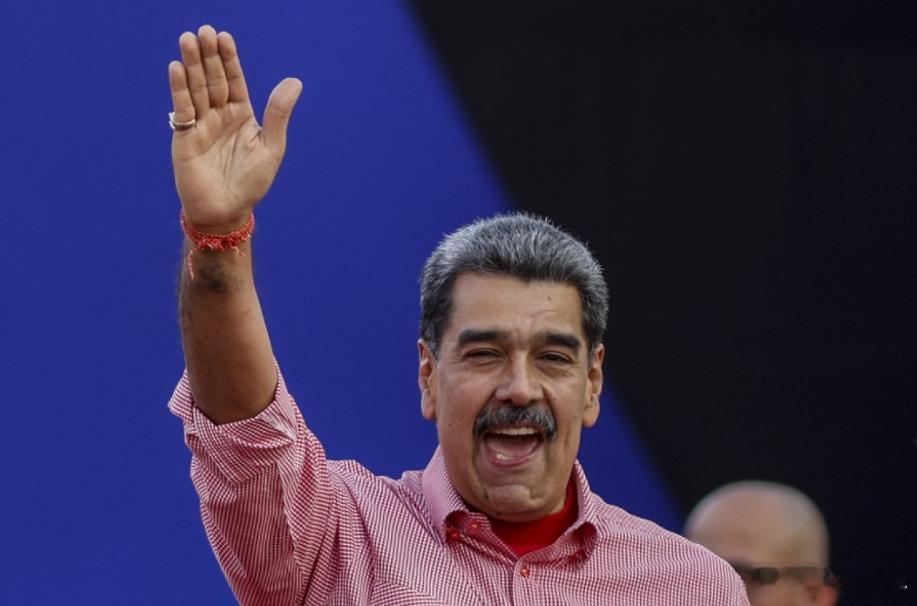 【美把委“太阳集团”列为恐怖组织！孙玉良：一场新风暴酝酿的前奏】华盛顿又把手伸向