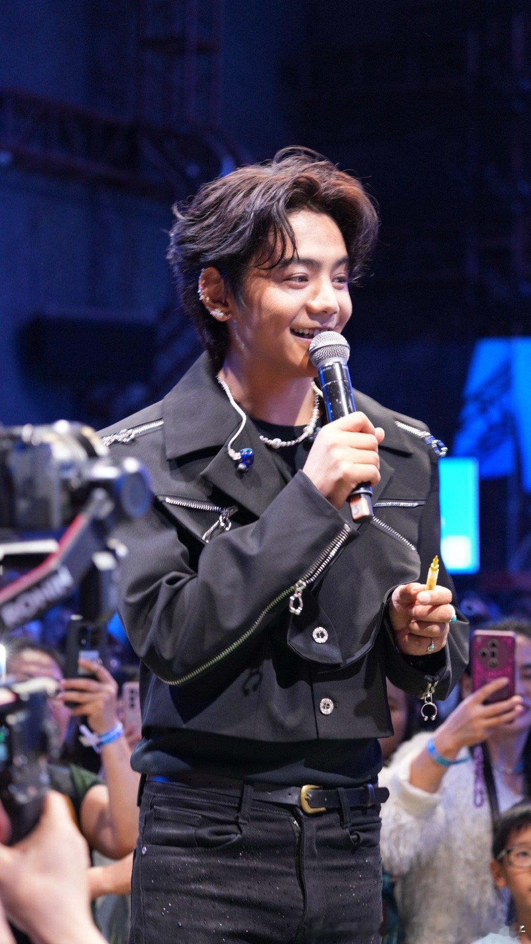 理塘丁真《德吉》德吉（