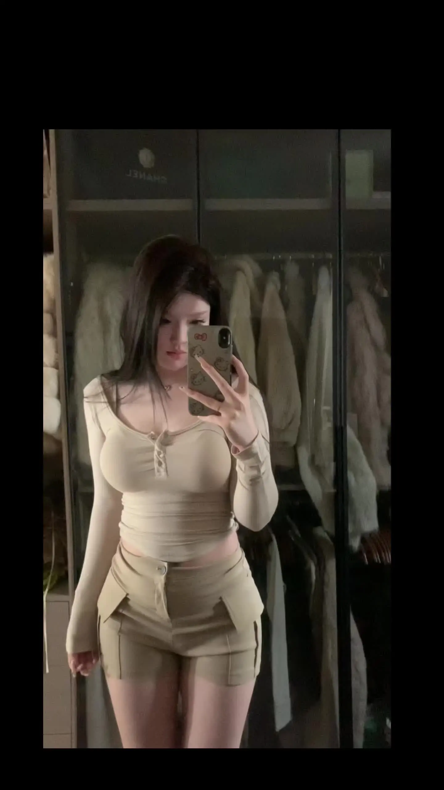 变得不是我 是你看我的角度和目光