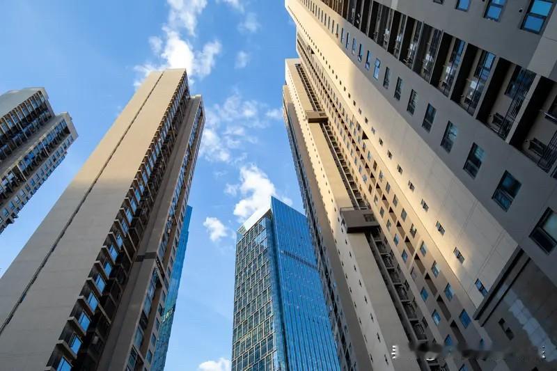 楼市成功软着陆，房东功不可没。
现在新房还能卖的那么好，且降价的幅度不是很大，甚