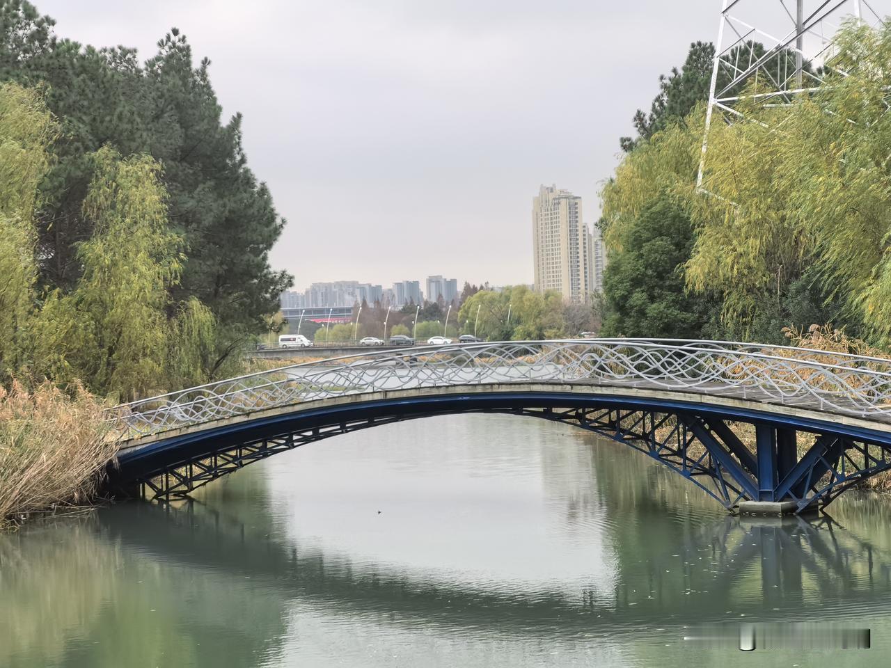会缝钮扣的女孩还有吗？

没事时一定要出门，没准儿就会碰上些趣人趣事。

周日天