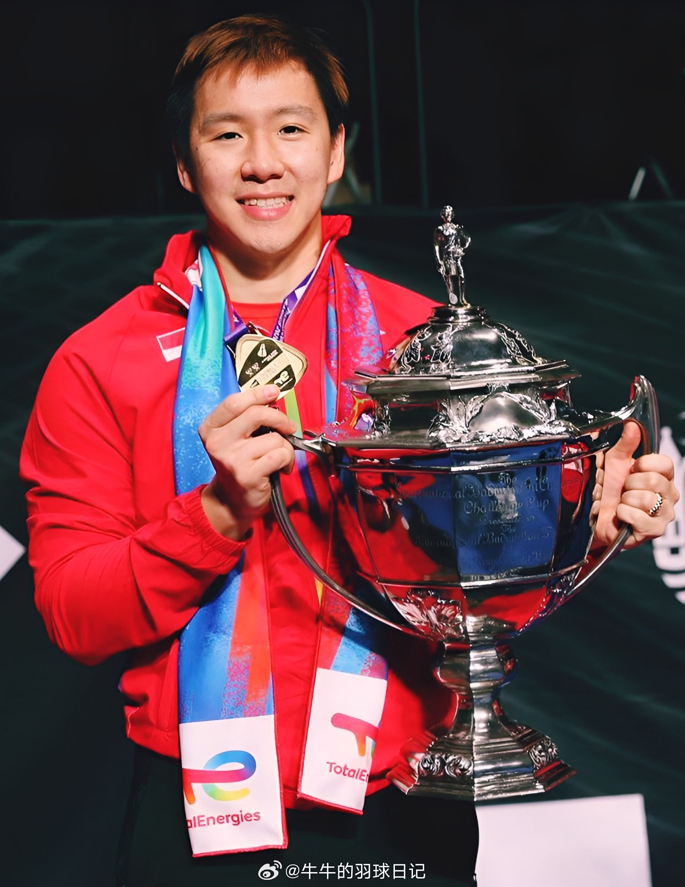 从退役到复出？吉迪恩好奇挑战韩国最强组合马来西亚八打灵再也消息：印尼前世界第一男