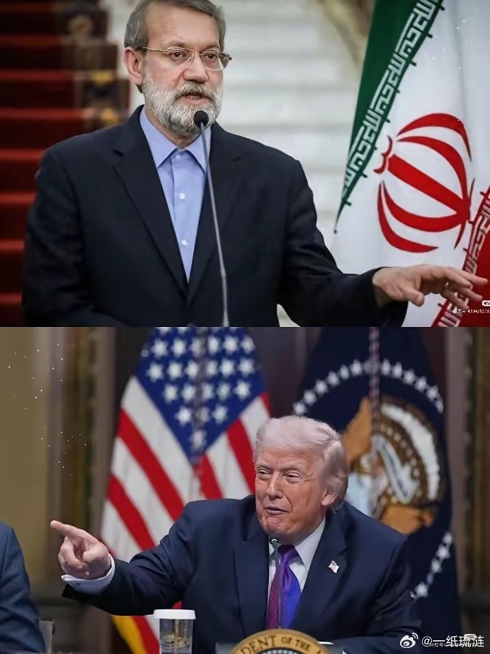 伊朗这次是真的“掀桌子”了。第39轮打击刚落地，直接官宣之前的对等反击作废，全面