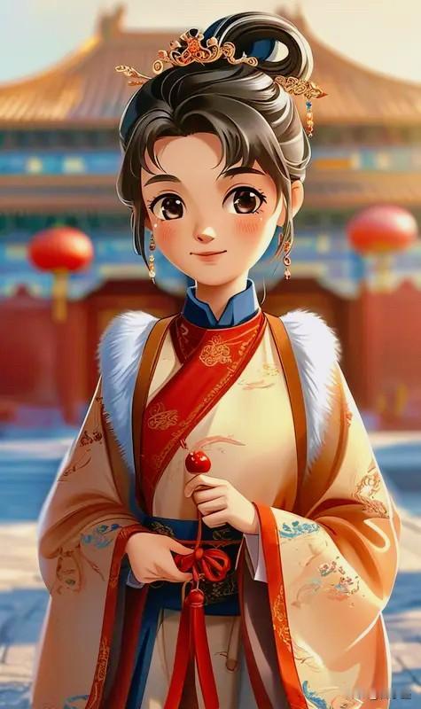 拾灵记·终章｜大厦将倾：她守了一辈子的"正室"名分，最后连块遮羞布都不剩！

邢