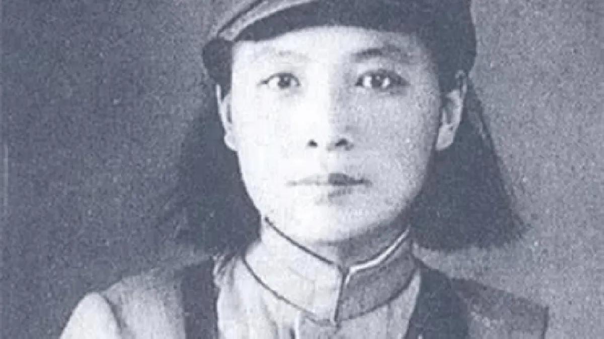 1939年，一名被日军抓捕的女地下党，发现“汉奸”竟然是自己的丈夫。随后，女地下