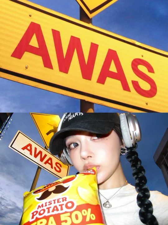 🇲🇾亚庇街头｜属于加雅街的彩色夏天🌴 ⭒˚